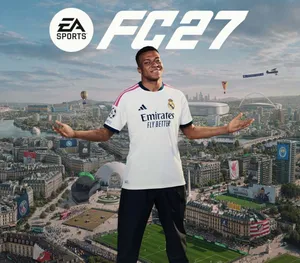 EA Sports FC 27 Steam Account